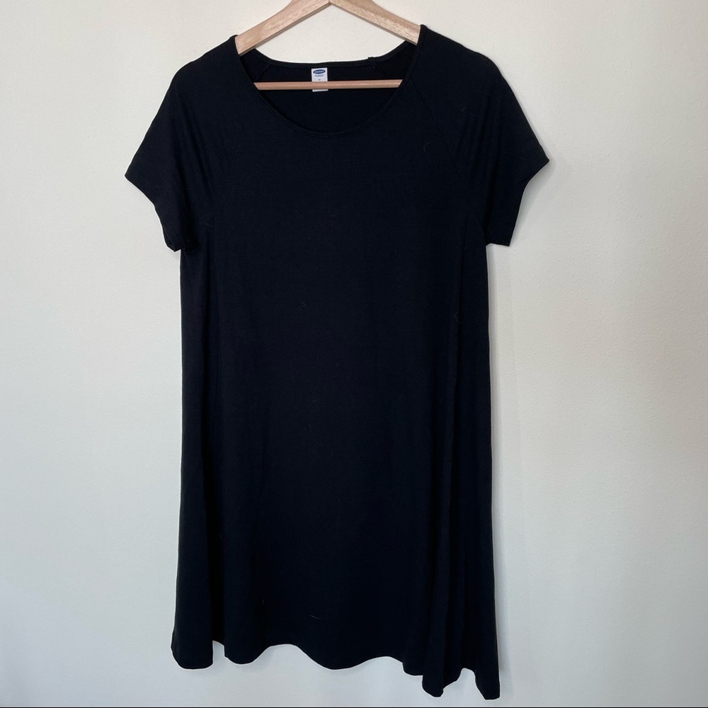 Old Navy Swing Dress medium